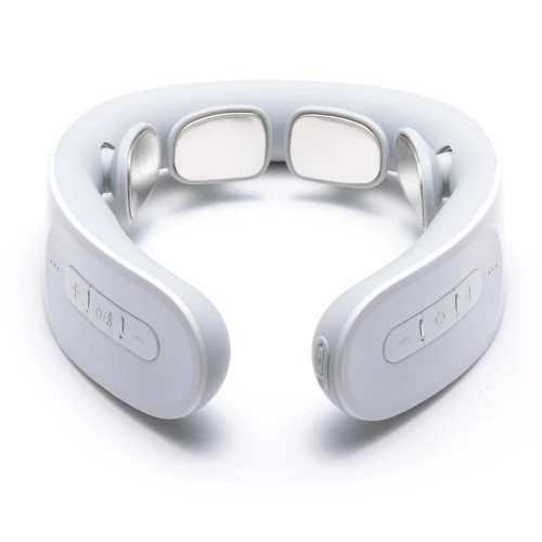 他サイト： マイトレックス MT-DRHN21W 低周波治療器(ホワイト)MYTREX DR. HEAT NECK[MTDRHN21W] 返の商品画像