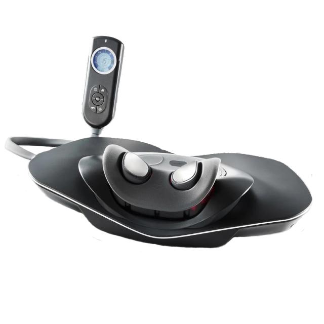 他サイト： マイトレックス MT-MDN24B ネックマッサージャー(ブラック)MYTREX MEDI NECK (マイトレックス メディネの商品画像