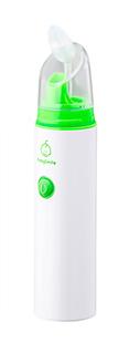 他サイト： シースター S-303NP 電動鼻水吸引器(グリーン)SEASTAR ベビースマイル[S303NP] 返品種別Aの商品画像