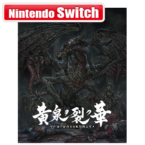 他サイト： 【Switch】黄泉ヲ裂ク華 EXPERIENCE SELECTION 返品種別Bの商品画像