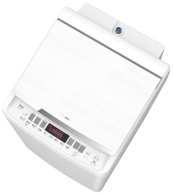 他サイト： ハイセンス HW-DG1001 10kg 全自動洗濯機Hisense[HWDG1001] 返品種別Aの商品画像