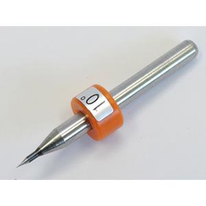 他サイト： ファンテック 超硬けがきニードル10°【CN-10】工具  返品種別Bの商品画像