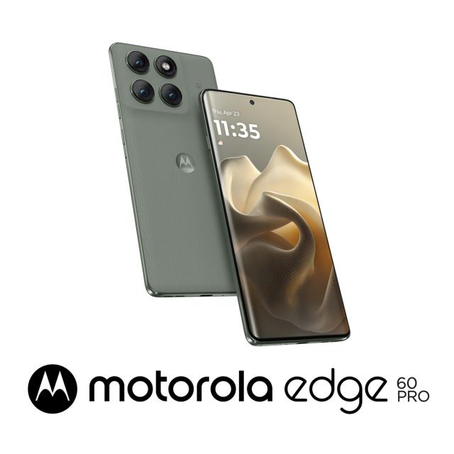 他サイト： Motorola(モトローラ) PB7U0000JP motorola edge 60 pro(12GB/256GB) − シャの商品画像