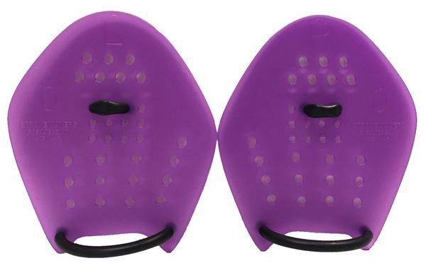 他サイト： ソルテックスイム 2013010(SOL) ストロークメーカー パドル(パープル)SOLTEC STROKE MAKERS[20の商品画像