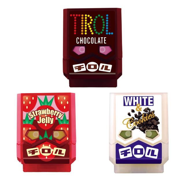 他サイト： バンダイ 仮面ライダーガヴ DXライダーゴチゾウスペシャルセット チロルチョココラボver.  返品種別Bの商品画像