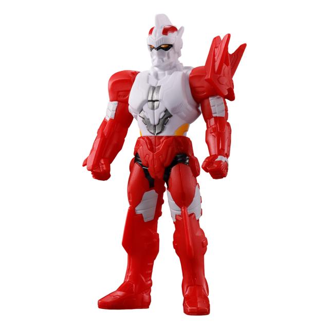 他サイト： バンダイ ウルトラヒーローシリーズ EX ジャンボット  返品種別Bの商品画像