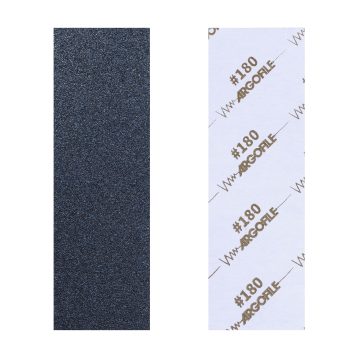 他サイト： アルゴファイル CSヤスリ(小判裏糊タイプ) #180【HCF0180】工具  返品種別Bの商品画像