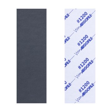 他サイト： アルゴファイル CSヤスリ(小判裏糊タイプ) #1200【HCF1200】工具  返品種別Bの商品画像