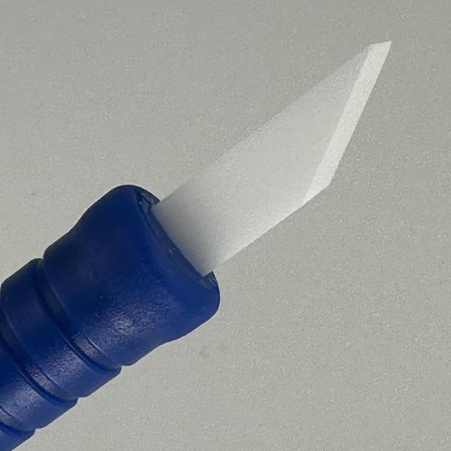 他サイト： アルゴファイル マジ・スク(マルチジルコニアスクレーパー)【CKH6015】工具  返品種別Bの商品画像