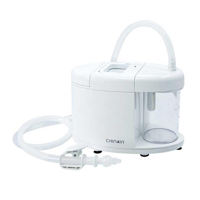 他サイト： ちゃいなび HY-7035 鼻水吸引器Chinavi スルルーノ[HY7035] 返品種別Aの商品画像