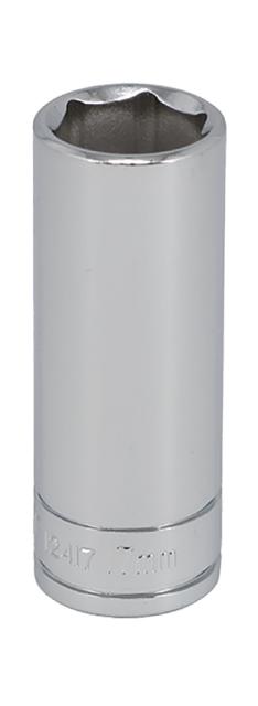 他サイト： SIGNET 12417 3/8DR 17mmディープソケットシグネット[12417シグネツト] 返品種別Bの商品画像