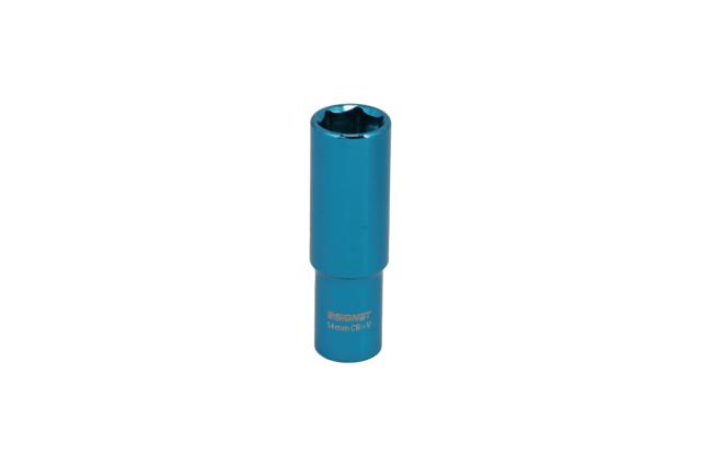 他サイト： SIGNET 12264 3/8DR マグネットディープソケット14mmシグネット[12264シグネツト] 返品種別Bの商品画像