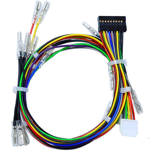他サイト： Brook|ブルック FIGHTINGBOARDCABLE ファイティングボード基盤用ケーブル(Fighting Board Cの商品画像