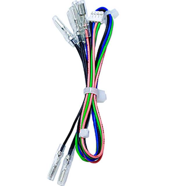 他サイト： Brook|ブルック HITBOXCABLE レバーレスアケコン用ケーブル(Brook Hitbox Cable)[HITBOXの商品画像