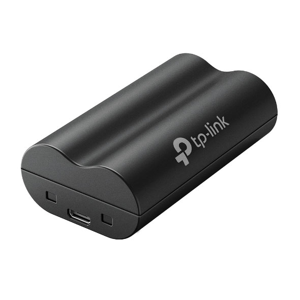他サイト： TP-Link(ティーピーリンク) TAPO A100 バッテリーパック[TAPOA100] 返品種別Aの商品画像