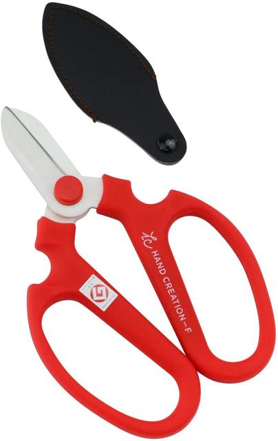 他サイト： 坂源 #352 ハンドクリエーションF170レッド BP[SKGN352] 返品種別Bの商品画像