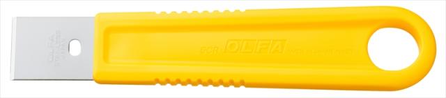 他サイト： オルファ 35SB スクレーパーS型OLFA[35SBOLFA] 返品種別Bの商品画像