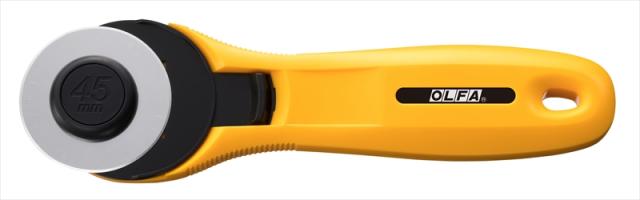 他サイト： オルファ 234B ロータリーカッター45 (左右両用)OLFA[234BOLFA] 返品種別Bの商品画像