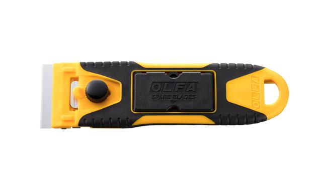 他サイト： オルファ 232B Gスクレーパー SlimOLFA[232BOLFA] 返品種別Bの商品画像