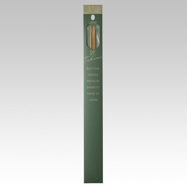 他サイト： クロバー 54-401 匠 4本針 1号[54401キヨハラ] 返品種別Bの商品画像