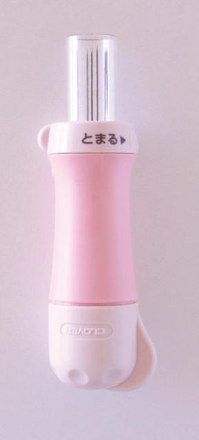 他サイト： クロバー 58-603 フェルトパンチャー 5本針[58603キヨハラ] 返品種別Bの商品画像