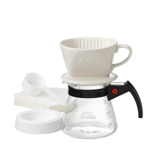 他サイト： カリタ #35161(カリタ) 101ロトセットNKalita[35161カリタ] 返品種別Aの商品画像