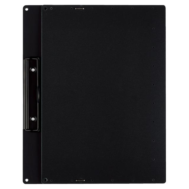 他サイト： コクヨ ヨハ-WR50ND A3・A4クリップボード(ブラック)[ヨハWR50ND] 返品種別Aの商品画像