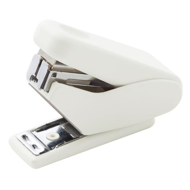他サイト： コクヨ LSW-SLT10W 壁につけるマグネット専用ホッチキス(ホワイト)KOKUYO[LSWSLT10W] 返品種別Aの商品画像
