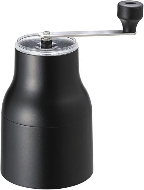 他サイト： 貝印 FP5152(カイジルシ) コーヒーミル&ドリッパーKHS[FP5152カイジルシ] 返品種別Aの商品画像