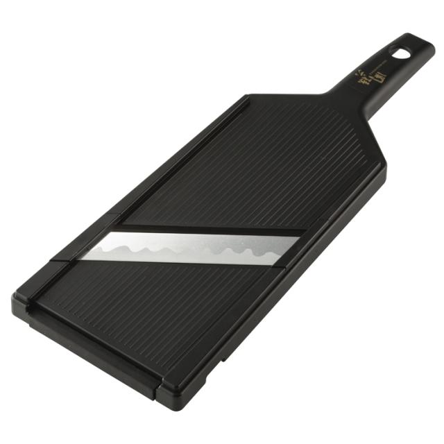 他サイト： 貝印 DH3304 ワイドキャベツスライサー(ガード付)関孫六[DH3304] 返品種別Aの商品画像