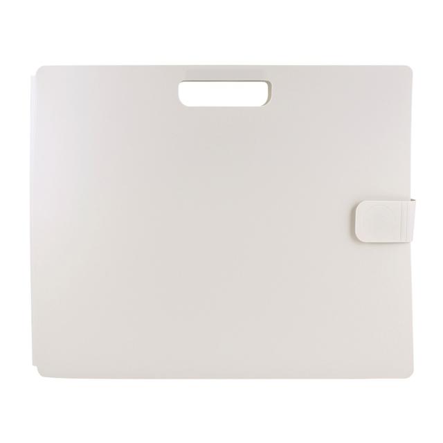 他サイト： サクラクレパス TF-A4#50 こまごまファイル A4サイズ[TFA450] 返品種別Aの商品画像