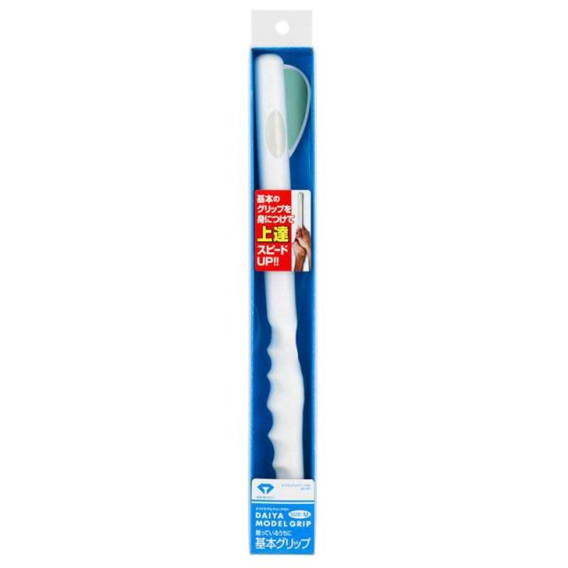 他サイト： ダイヤ AS-401 M ダイヤモデルグリップ ホワイト MDAIYA[AS401M] 返品種別Aの商品画像