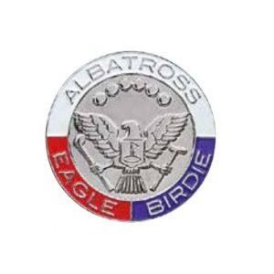 他サイト： ダイヤ AS-061 A ダイヤゴルフマーカー061DAIYA[AS061A] 返品種別Aの商品画像