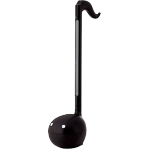 他サイト： 明和電機 オタマト-ン(ブラツク) オタマトーン(ブラック)Otamatone[オタマトンブラツク] 返品種別Aの商品画像