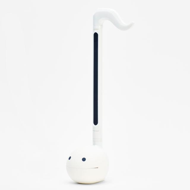 他サイト： 明和電機 オタマト-ン NEO(ホワイト) オタマトーン neo(ホワイト)[オタマトンNEOホワイト] 返品種別Aの商品画像