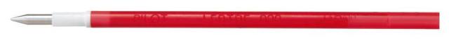 他サイト： パイロット LFBTRF30UF3R フリクション多色用レフィル 0.38mm 3本セット(赤)PILOT[LFBTRF30UFの商品画像