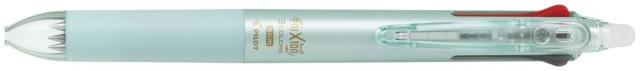 他サイト： パイロット LKFBS60UF-PG フリクションボール3スリム 0.38mm (パールグリーン)PILOT[LKFBS60UFの商品画像