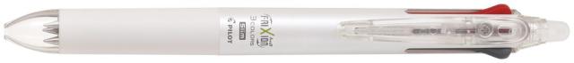 他サイト： パイロット LKFBS60EF-PW フリクションボール3スリム 0.5mm (パールホワイト)PILOT[LKFBS60EFPの商品画像