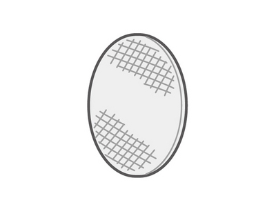 他サイト： パナソニック F-ZXJV90 加湿空気清浄機用交換フィルターPanasonic 加湿フィルター[FZXJV90] 返品種別Aの商品画像