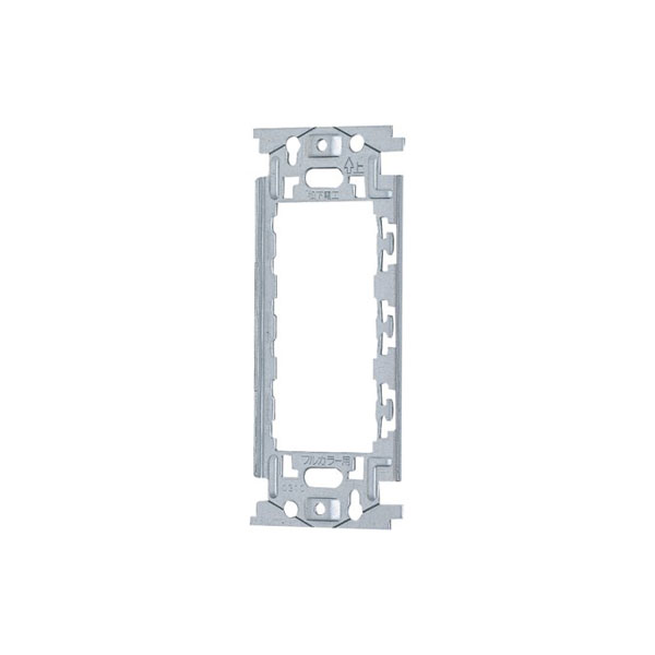 他サイト： パナソニック WN3700P 埋込取付枠Panasonic フルカラー埋込取付枠[WN3700P] 返品種別Aの商品画像
