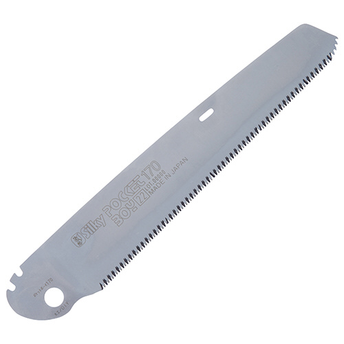 他サイト： シルキー 339-17 ポケットボーイDIY  替刃 170mm[33917シルキ] 返品種別Bの商品画像