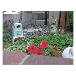 他サイト： ユタカメイク GDXM ガーデンバリアミニ[GDXM] 返品種別Bの商品画像