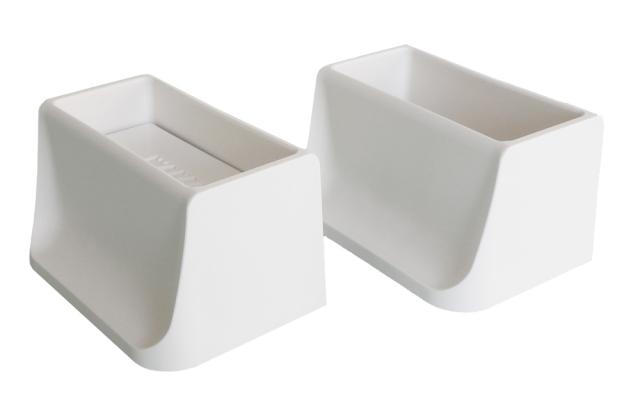 他サイト： 若井産業 DWS90 2×4材専用 ディアウォール(ホワイト)DIAWALL 壁面収納[DWS90] 返品種別Aの商品画像