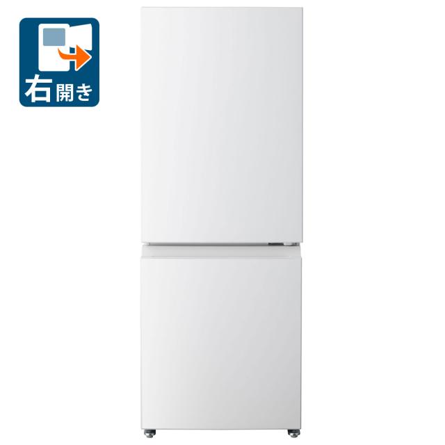 他サイト： 東芝 GR-Y18BP(WS) 180L 2ドア冷蔵庫(エクリュホワイト)【右開き】TOSHIBA[GRY18BPWS] 返品種の商品画像