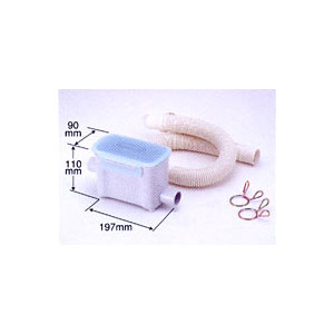 他サイト： 東芝 THB-100 糸くずフィルターボックス[THB100] 返品種別Aの商品画像