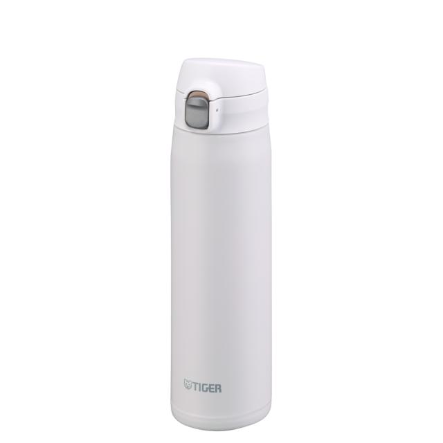 他サイト： タイガー MTR-W075WA 真空断熱ボトル 0.75L  ミストホワイトTIGER 夢重力ボトル[MTRW075WA] 返品の商品画像