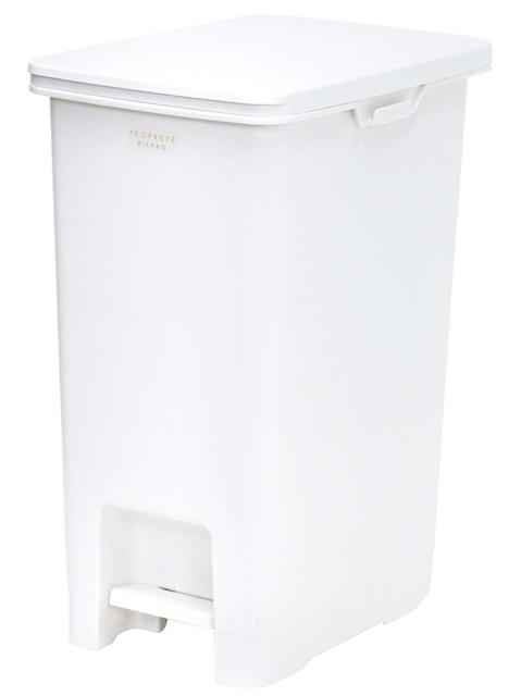 他サイト： ベストコ ELP-PP30 PROPRETEXe-LABO ペダルペール 30L (ホワイト)[ELPPP30] 返品種別Aの商品画像