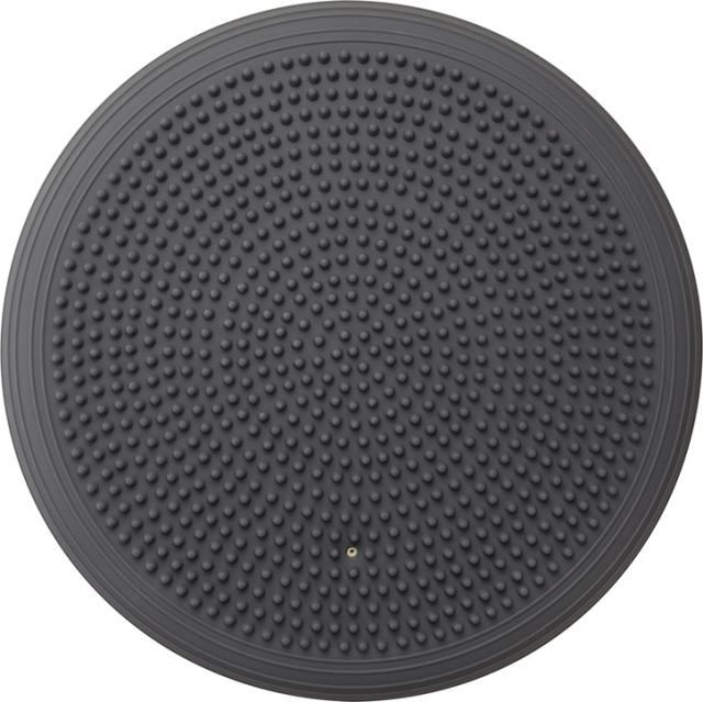 他サイト： タニタ TS-959 バランスクッション(グレー)TANITA[TS959] 返品種別Aの商品画像