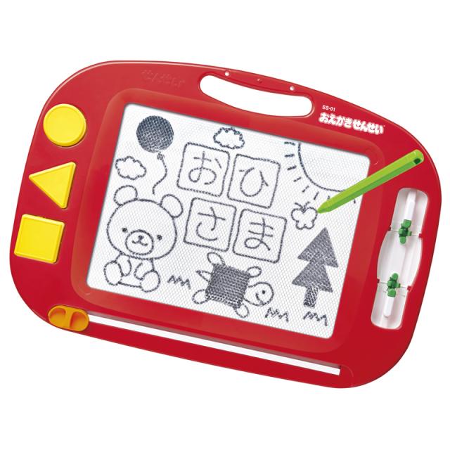 他サイト： タカラトミー マジカルプレイタイム おえかきせんせい  返品種別Bの商品画像