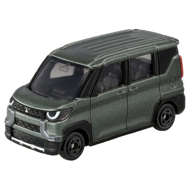 他サイト： タカラトミー トミカ No.24 三菱 デリカミニトミカ  返品種別Bの商品画像